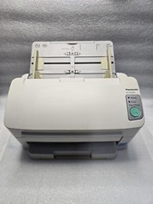 Scanner Duplex Colorido Passagem de Alta Velocidade Panasonic KV-S1045C comprar usado  Enviando para Brazil