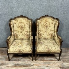 Large paire bérgéres d'occasion  Étang-sur-Arroux