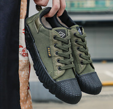 Chaussure style militaire d'occasion  La Roche-sur-Yon