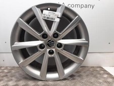 Alloy wheel skoda for sale  DONCASTER