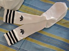 Calzini adidas bianchi usato  Castiglione del Lago