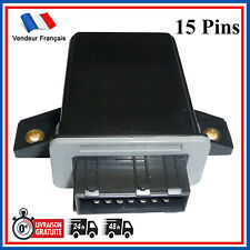 Commande ventilateur refroidis d'occasion  Saint-Omer
