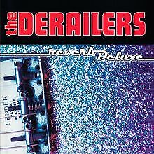 Reverb deluxe derailers gebraucht kaufen  Berlin