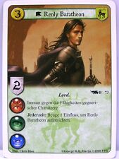 Game thrones lcg gebraucht kaufen  Kerpen