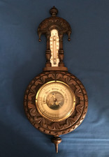 Victorian lufft walnut for sale  SANDBACH