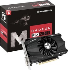 Scheda video radeon usato  Bari