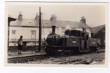 Miniature railway festiniog for sale  NORWICH