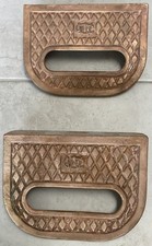 Vintage pair wilcox for sale  Fort Myers