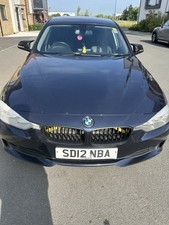 Bmw 320d chain for sale  MILTON KEYNES