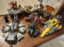Lot authentic lego for sale  Farmingdale