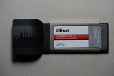 notebook expresscard gebraucht kaufen  Sonthofen