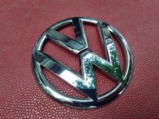 VW GOLF 6 VI MK6 Emblème Arrière*/Rear Badge Emblem Chrome 5K0853630A comprar usado  Enviando para Brazil