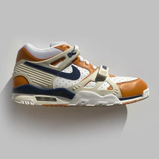 Nike air trainer for sale  Longview