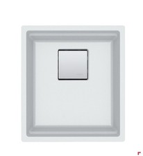 Pia de montagem inferior Franke Peak - PKG11014PWT comprar usado  Enviando para Brazil