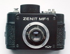 Zenit rarissima micro usato  Chieti