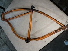 Vintage 1956 schwinn for sale  Dearborn