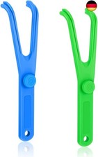 Zahnseide halter zahnseidenhal gebraucht kaufen  Berlin