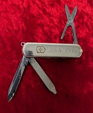 Victorinox sterling silver for sale  Baton Rouge