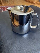 Alessi teekanne bombe gebraucht kaufen  Waldkirchen