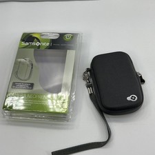 Samsonite neoprene phone for sale  SWINDON