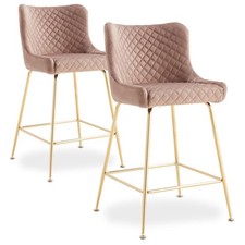 Lot chaises bar d'occasion  Mouans-Sartoux