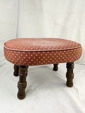 Vtg padded seat for sale  Springfield
