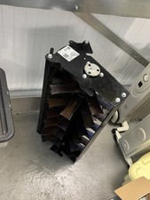 Countax pgc scarifier for sale  BAKEWELL