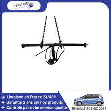 Attelage renault scenic d'occasion  Saint-Quentin
