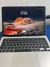 Macbook air 8gb gebraucht kaufen  Hannover