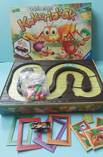 Brettspiel erstes kakerlakak gebraucht kaufen  Barsinghausen