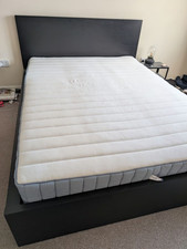 Ikea king size for sale  LEEDS
