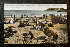 Santa cruz beach for sale  Granville