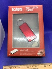 Totes whistle key for sale  Marion