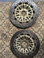 Cbr600 front brake for sale  UK