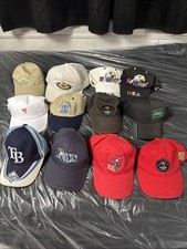 Lot hats bulk for sale  Chiefland