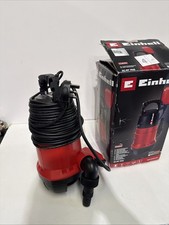 Einhell hybrid water for sale  ROSSENDALE