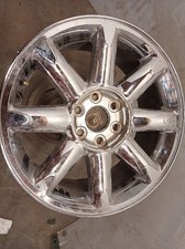 20x8.5 wheel rim for sale  Spokane