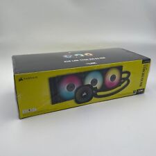 Corsair icue link d'occasion  Expédié en Belgium