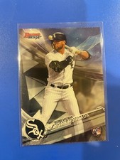 Yoan moncada 2017 for sale  Texarkana