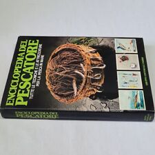Enciclopedia del pescatore usato  Signa