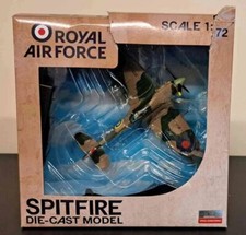 Raf supermarine spitfire d'occasion  Expédié en Belgium