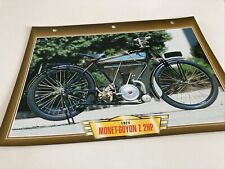 Monet goyon 147cc d'occasion  Decize