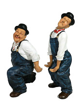 Laurel hardy statue for sale  Deerfield Beach