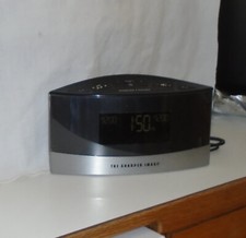 The Sharper Image 20 chupeta de som diferente despertador duplo EC-B100 comprar usado  Enviando para Brazil