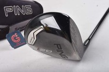 Ping i20 driver for sale  LOANHEAD