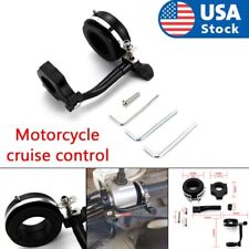 Motorcycle cruise control for sale  Perth Amboy