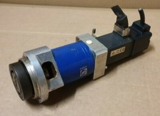 Mitsubishi servo motor gebraucht kaufen  Leimen