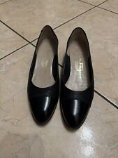 Ferragamo scarpe donna usato  Milano