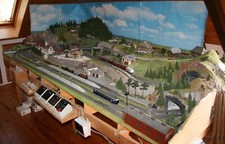 Train marklin d'occasion  Morschwiller-le-Bas
