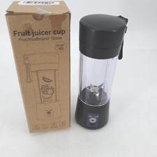 Tenswallxcjc mixer smoothie gebraucht kaufen  Chemnitz